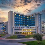 Acibadem Adana Hospital