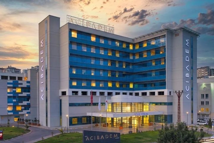 Acibadem Adana Hospital