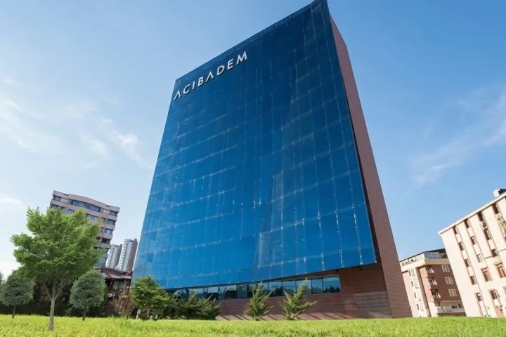 Acibadem Ankara Hospital