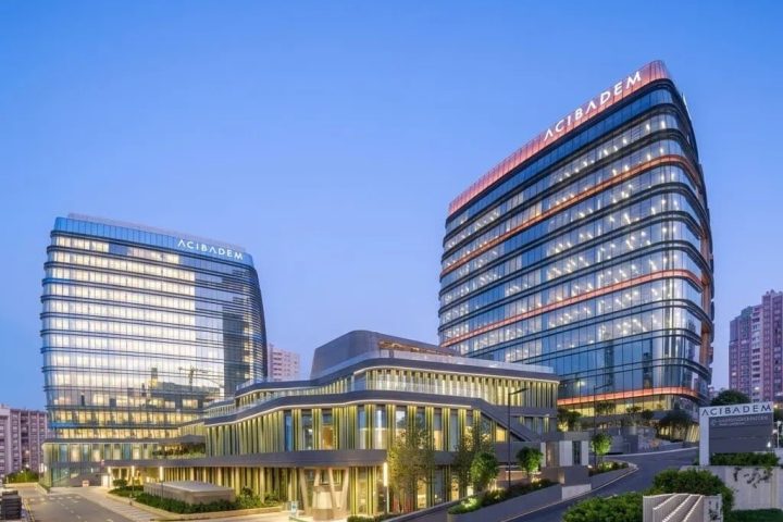 Acibadem Atasehir Hospital
