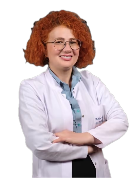 Dr. Aygun Babayeva