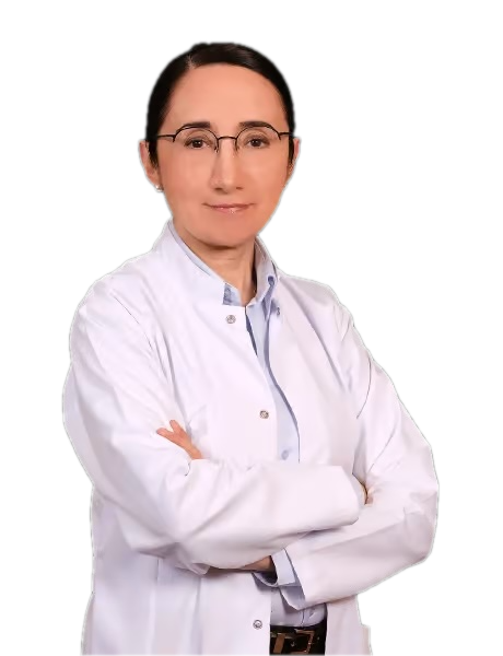 Prof. Dr. Ayşe Korkmaz Toygar