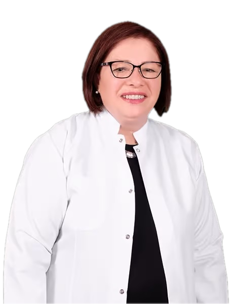 Prof. Dr. Ayşe Sarıoğlu