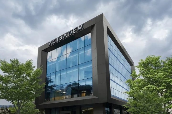 Acibadem Bağdat Outpatient Clinic