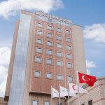 Acibadem Bakirkoy Hospital
