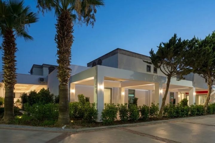 Acibadem Bodrum Outpatient Clinic