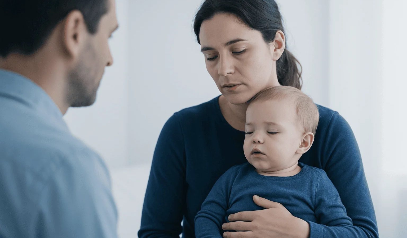 Bronchiolitis
