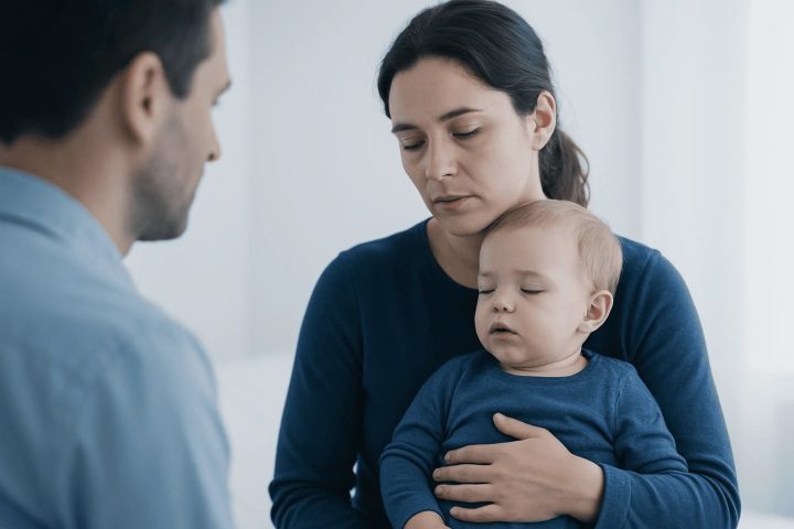 Bronchiolitis Treatment