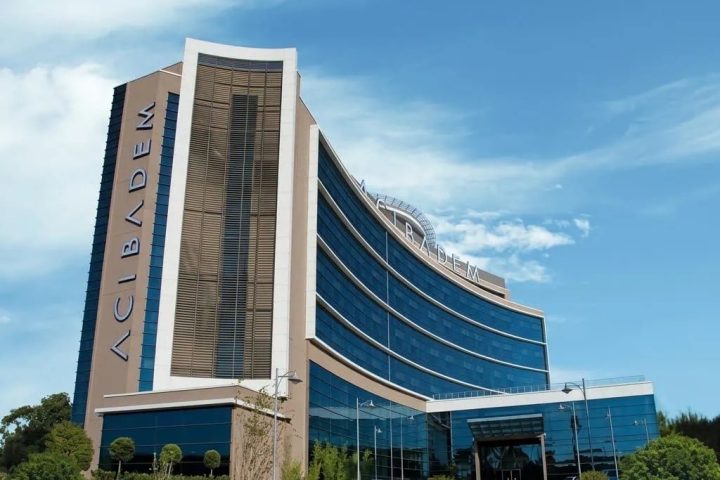 Acibadem Eskisehir Hospital