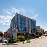 Acibadem Etiler Outpatient Clinic
