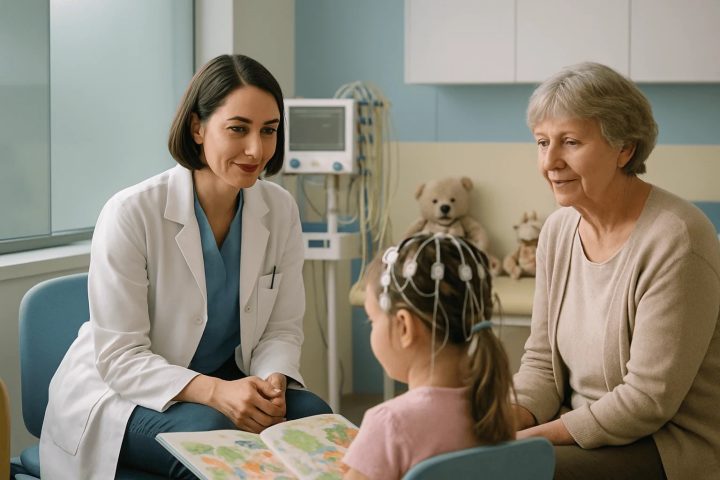 Febrile Seizures