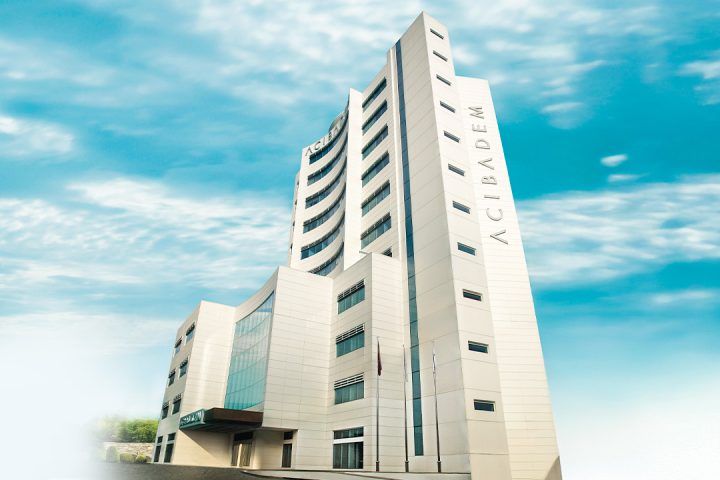 Acibadem Fulya Hospital