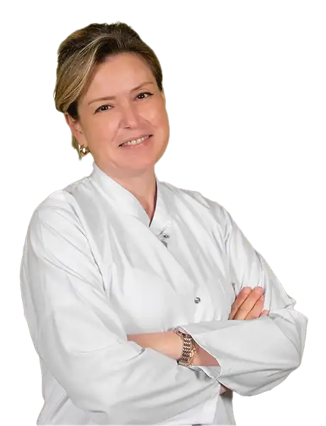 Prof. Dr. Funda Vesile Çorapcıoğlu