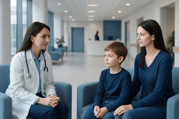 How to Prepare a Child for Treatment in Turkey: A Parent Planning Guide