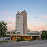 Acibadem International Hospital