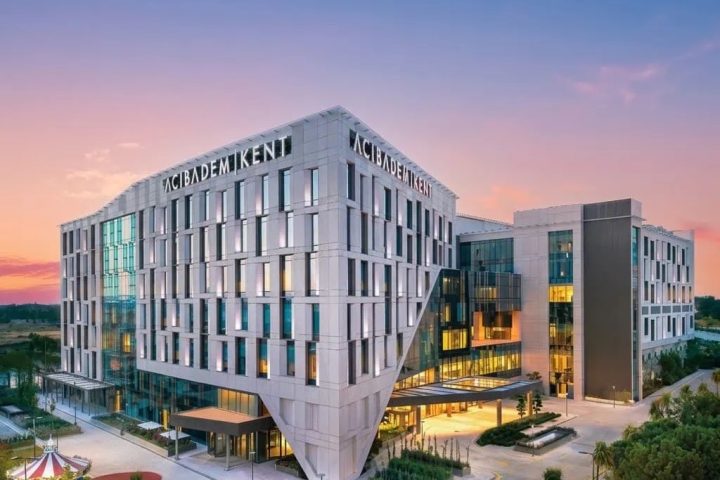 Acibadem Kent Hospital (Izmir)