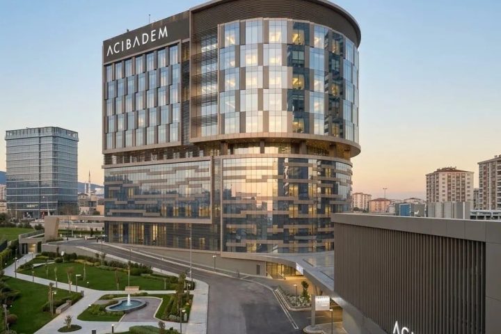Acibadem Kartal Hospital