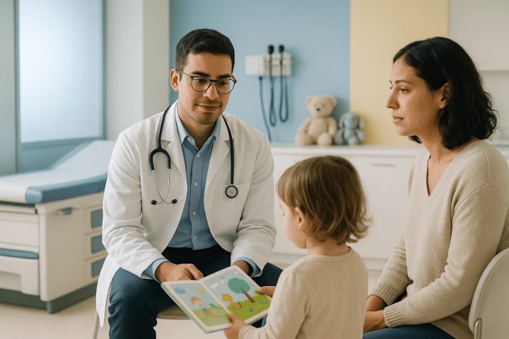 Kawasaki Disease