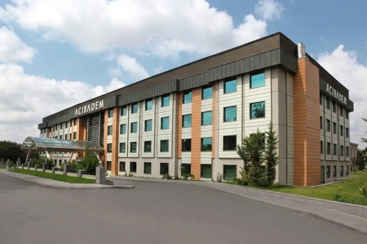 Acibadem Kayseri Hospital