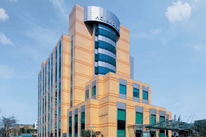 Acibadem Kozyatagi Hospital
