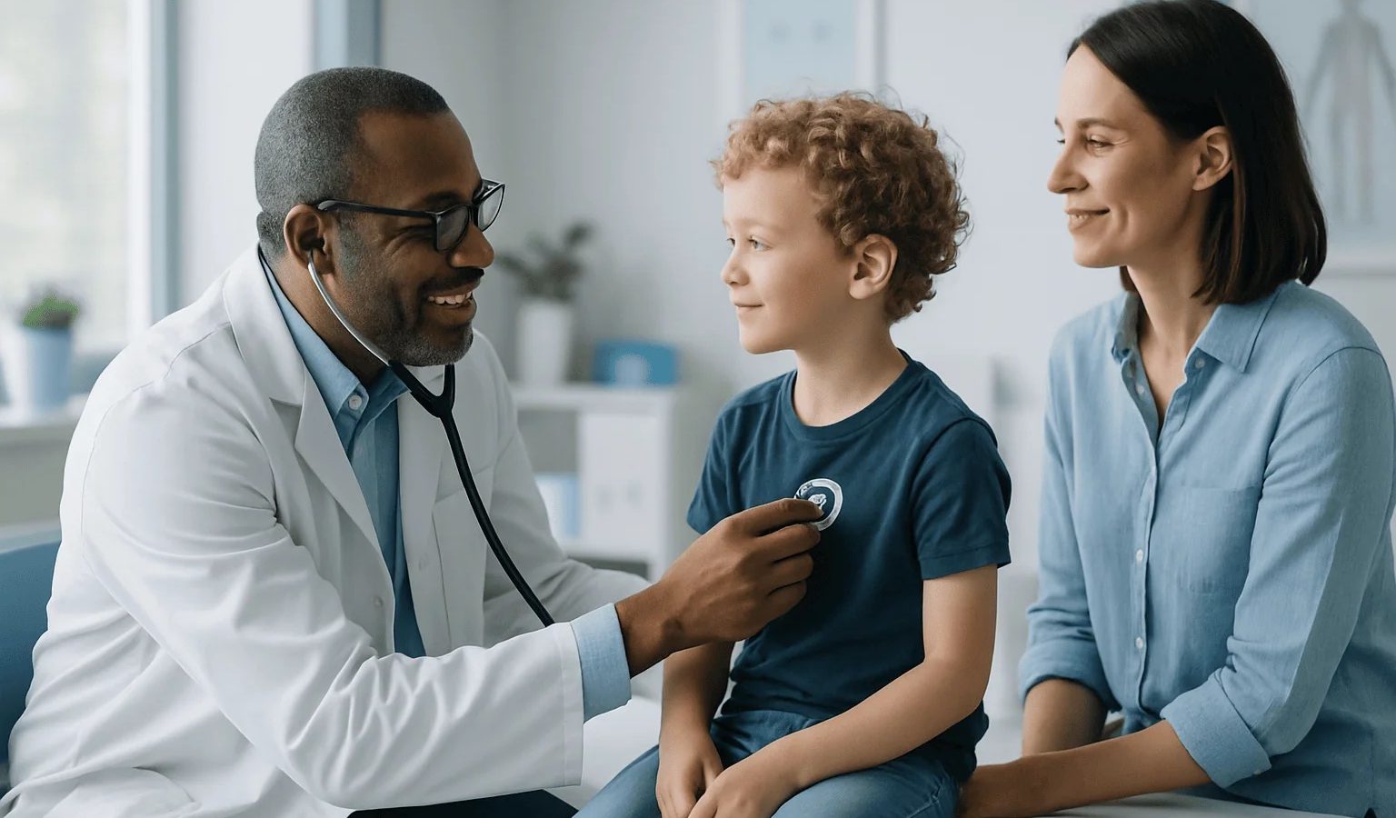 Leukemia Symptoms in Children: Signs Parents Notice, Diagnosis and Treatment