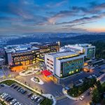 Acibadem Maslak Hospital