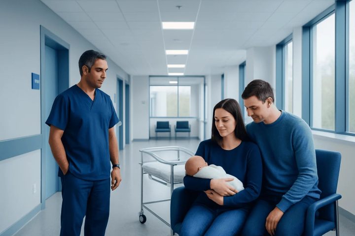 Neonatal Jaundice