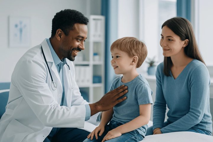 Pneumonia