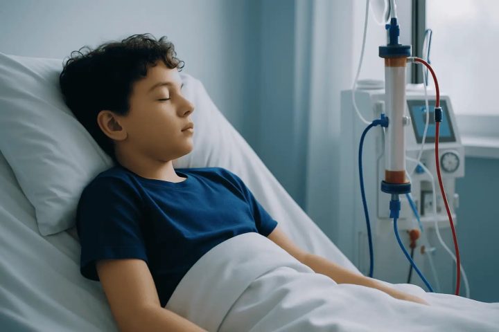 Traveling to Turkey with a Teen Patient: Consent, School Absence, and Practical Planning