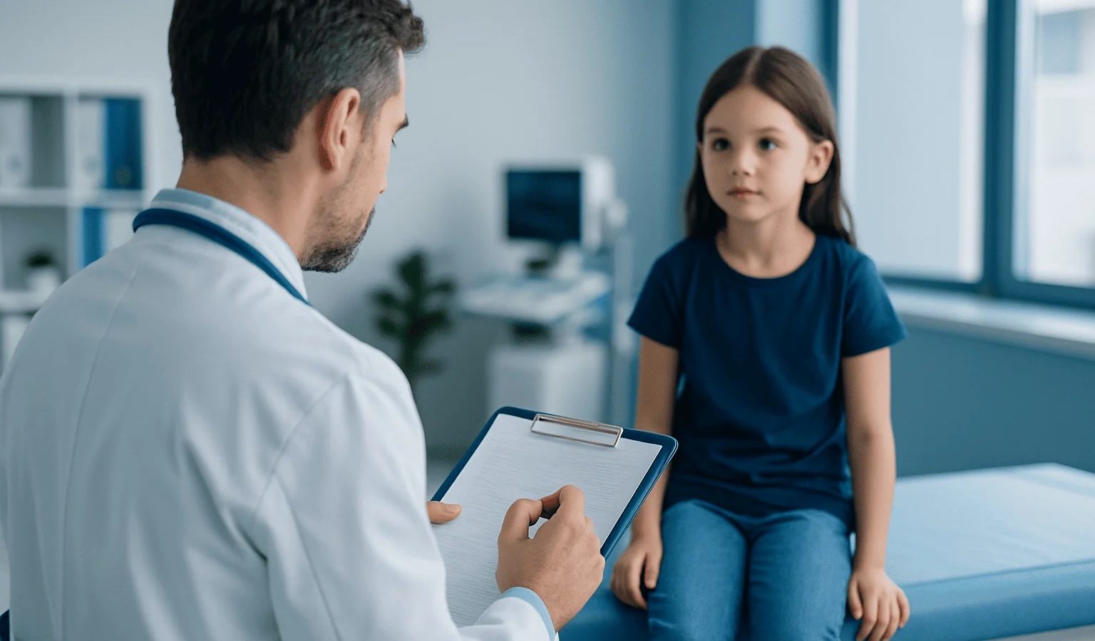 Pediatric Epilepsy