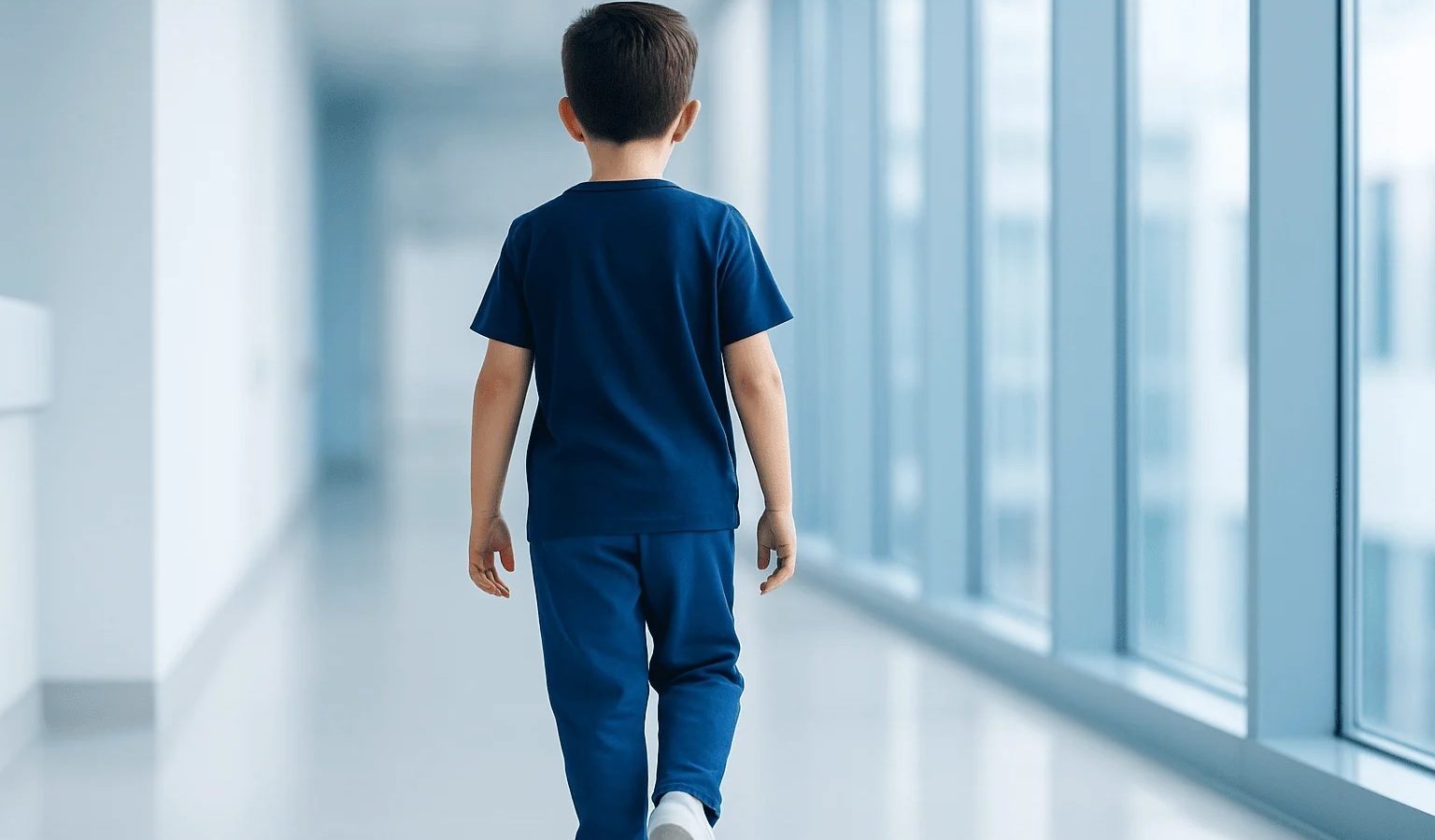 Pediatric Movement