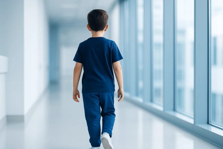 Pediatric Movement Treatment