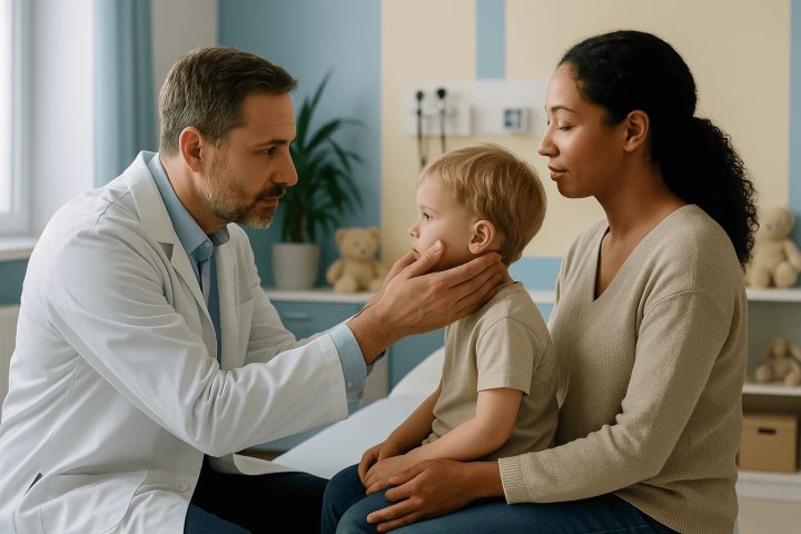 Otitis Media
