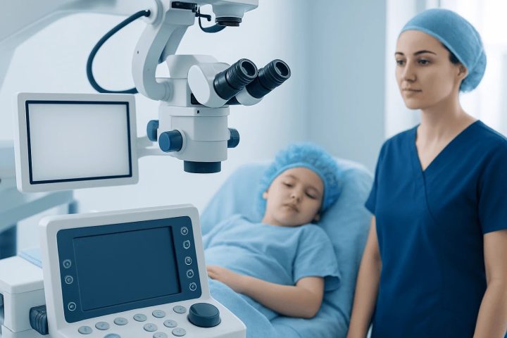 Pediatric Surgery