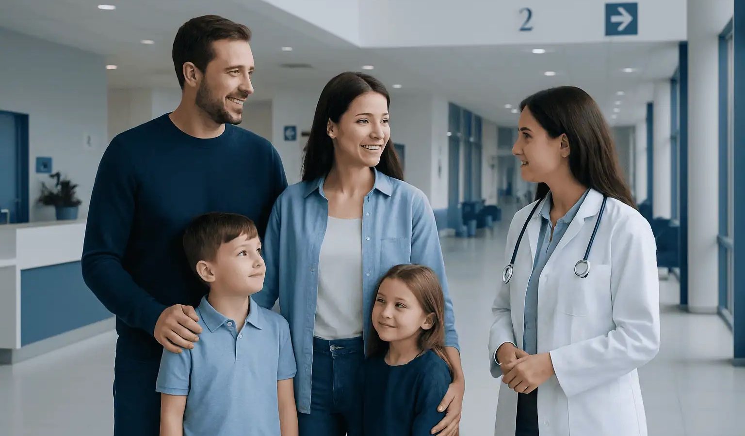 Start with a realistic family plan — medical travel to Turkey with children