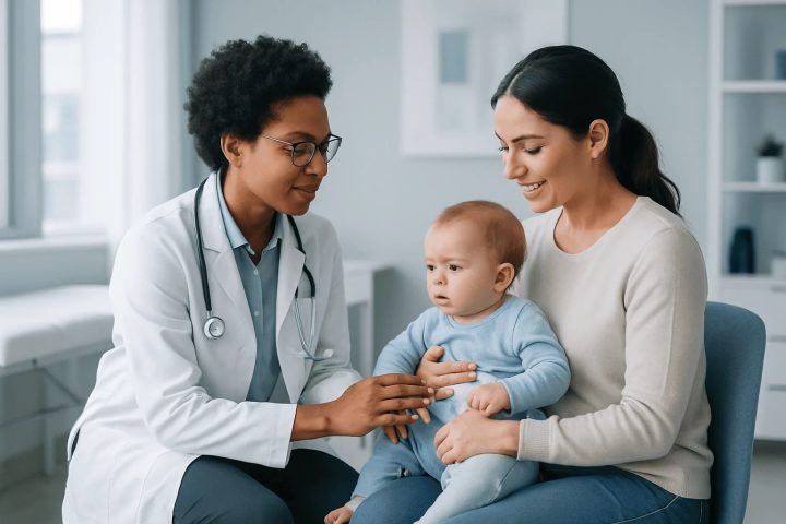 When Do Babies Start Teething? Signs, Timeline and Soothing