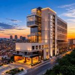 Acibadem Taksim Hospital