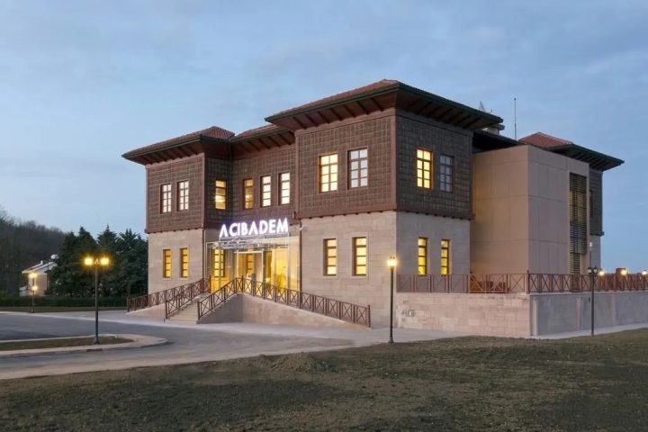 Acibadem Zekeriyaköy Outpatient Clinic